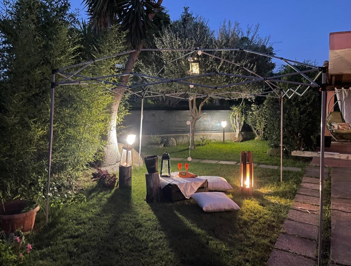 Villa Ferdinanda Costa Rei, Sardegna Exterior foto