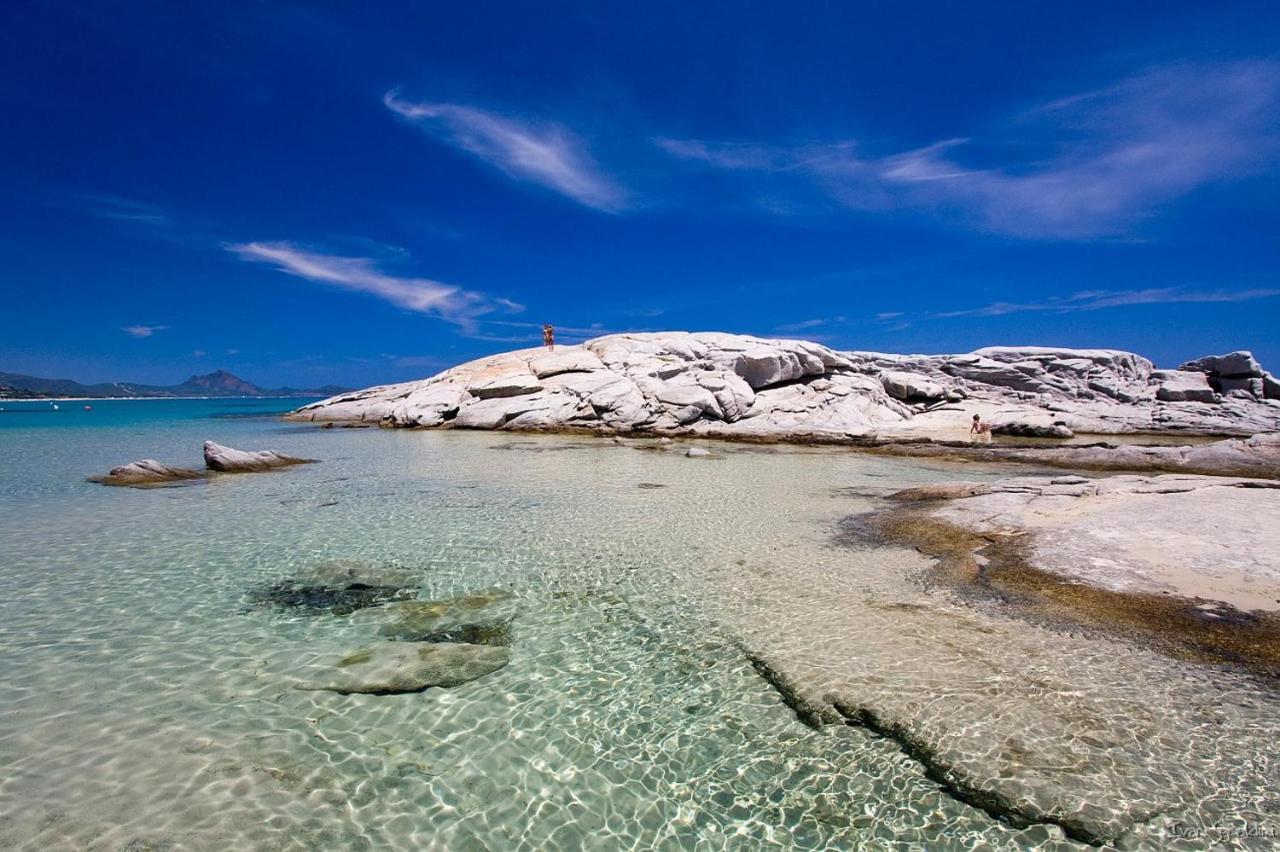 Villa Ferdinanda Costa Rei, Sardegna Exterior foto