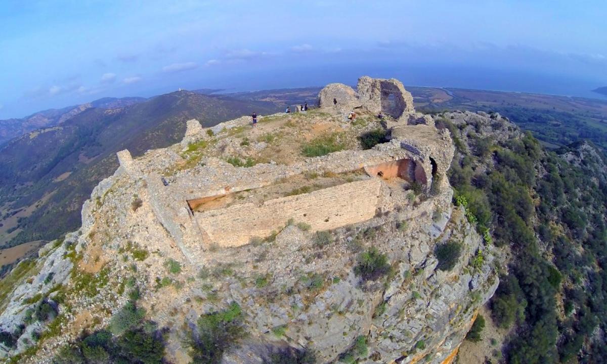 Villa Ferdinanda Costa Rei, Sardegna Exterior foto