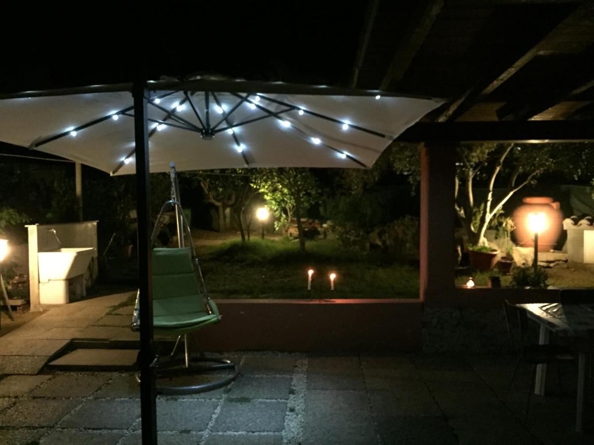 Villa Ferdinanda Costa Rei, Sardegna Exterior foto