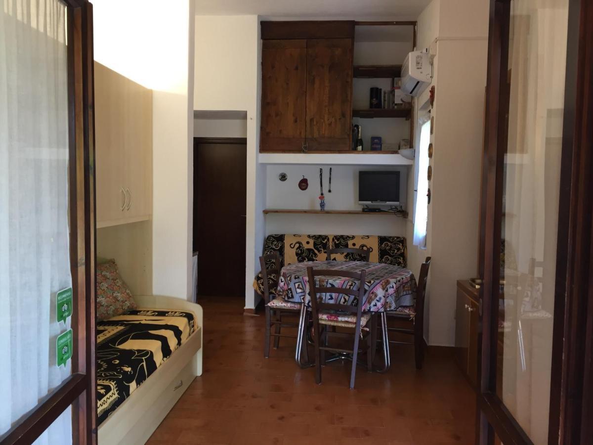 Villa Ferdinanda Costa Rei, Sardegna Exterior foto