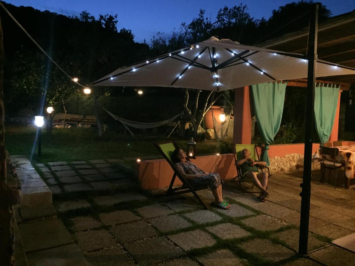 Villa Ferdinanda Costa Rei, Sardegna Exterior foto