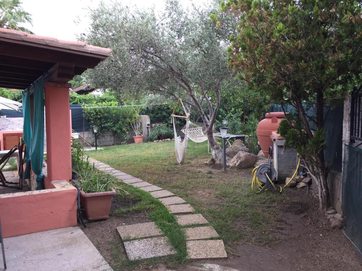 Villa Ferdinanda Costa Rei, Sardegna Exterior foto