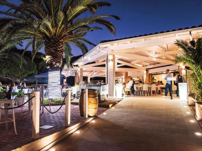 Villa Ferdinanda Costa Rei, Sardegna Exterior foto