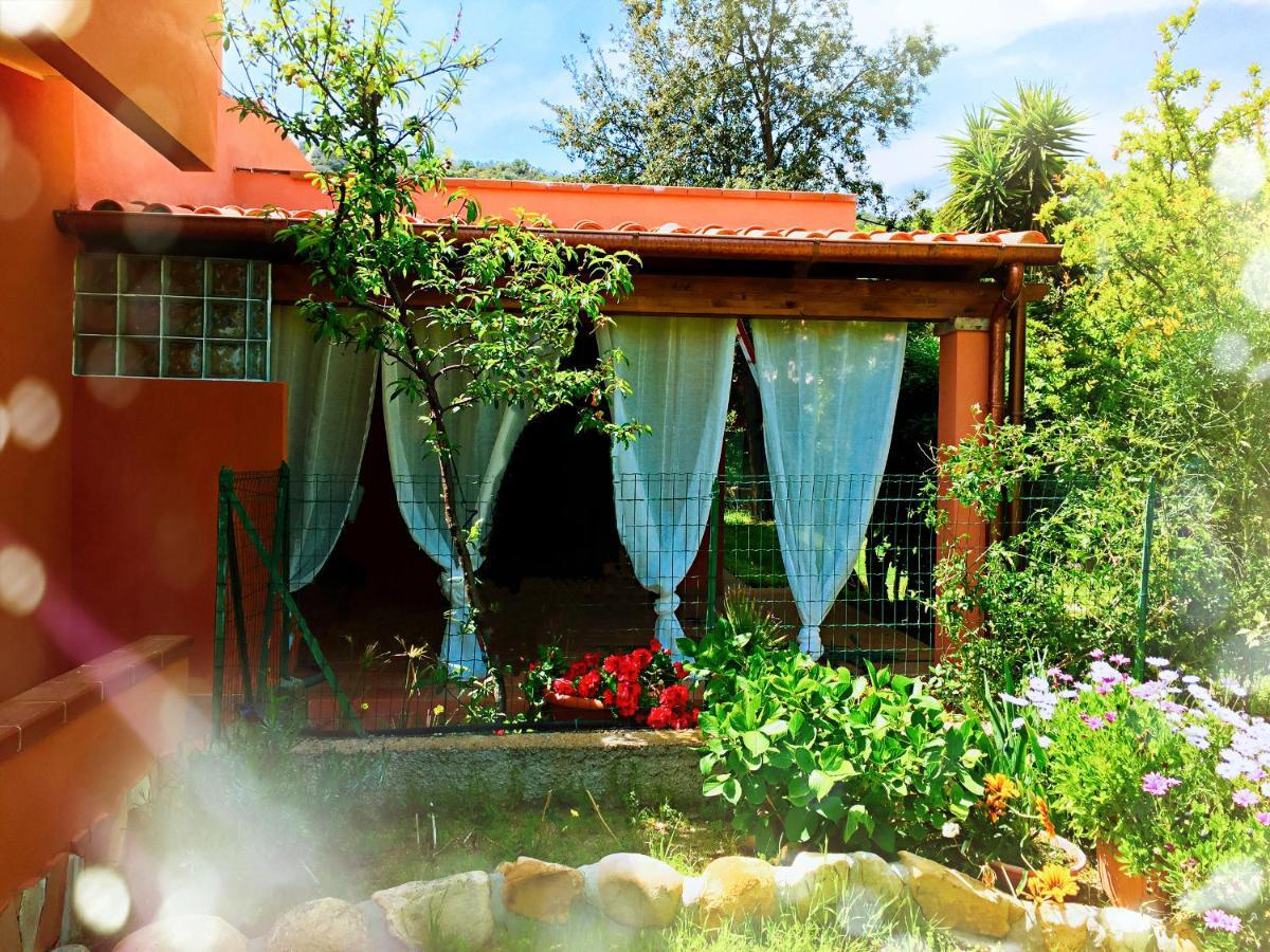 Villa Ferdinanda Costa Rei, Sardegna Exterior foto