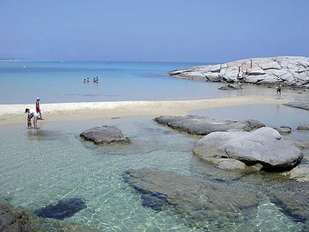 Villa Ferdinanda Costa Rei, Sardegna Exterior foto